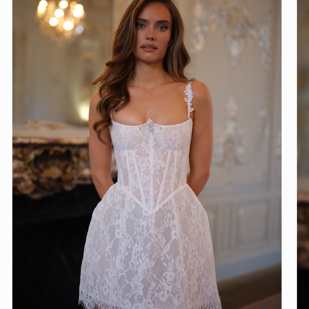 Rosie Etienne Darcy Dress